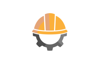 Yellow Hat Construction logo