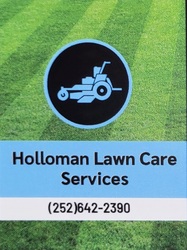 Holloman Lawn Care Services L.L.C. logo