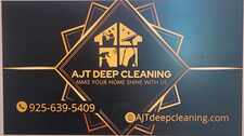 Avatar for AJT Deep Cleaning