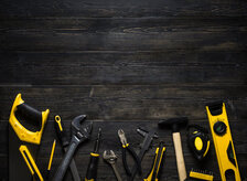Logo for Role Model Plumbing and Handyman