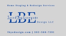Logo for Love by Everyone Design