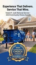 Avatar for American Eagle Dumpster Rental
