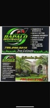 Avatar for RAPALO LANDSCAPING