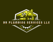 Logo for BR Plumbing Services LLC