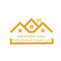 Western Owl Construction - Unlicensed Contractor logo