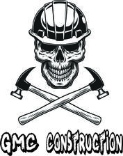 GMC Construction LLC logo