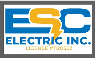 ESC ELECTRIC INC logo