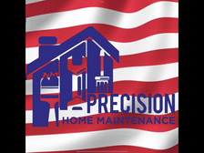 Avatar for Precision Home Maintenance, LLC