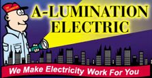 Avatar for A-Lumination Electric, Inc.