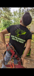 Bird's Tree Service, LLC logo