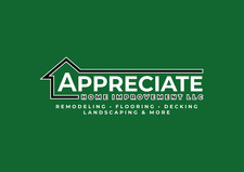 Appreciate Home Improvement LLC logo