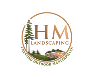HM Landscaping LLC logo