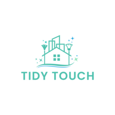 Logo for Tidy Touch LLC