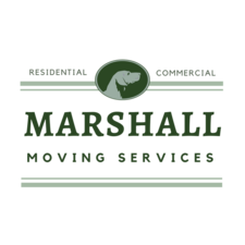 Marshall Moving Services, LLC logo
