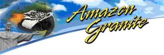 Amazon Granite logo