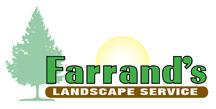 Avatar for Farrand's Landscape Service