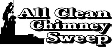All Clean Chimney Sweep logo