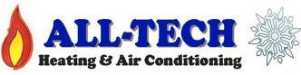 All Tech Heating & Air Conditioning, LLC logo