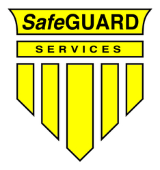 Safe Guard Termite & Pest Control logo