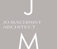 Avatar for Jo Machinist Architect