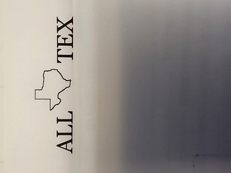 All-Tex General Contracting, Inc. logo