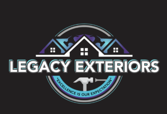 Legacy Exteriors logo