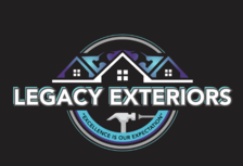 Legacy Exteriors logo