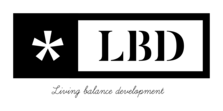 Logo for Living Balance Development LLC