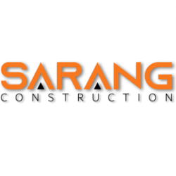 Sarang Construction LLC logo