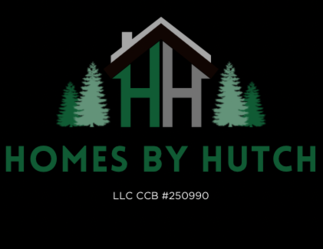 Homes By Hutch LLC logo