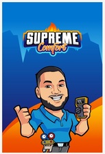 Supreme Comfort LLC logo