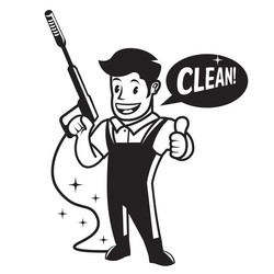 Amador Power Clean, LLC logo