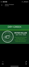 Avatar for Dry Creek Soft and Power washing LLC