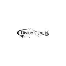 Logo for Divine Cleans