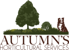 Autumn's Horticultural Services LLC logo