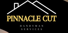 Logo for Pinnacle Cut Handyman Services -Unlicensed Contractor