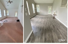 Logo for JCP FLOORING LLC