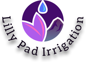 Lilly Pad Irrigation, LLC logo