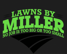 Avatar for Lawns by Miller