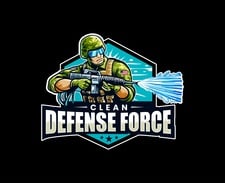 Avatar for Clean Defense Force