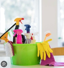 Avatar for Aline House Cleaning
