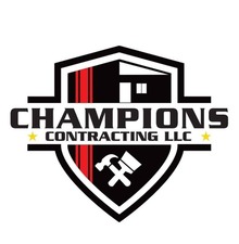 Logo for Champions Contracting LLC