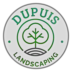 Dupuis Landscaping LLC logo