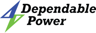Dependable Power logo
