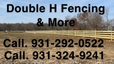 Avatar for Double H Fencing & More