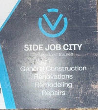 Avatar for Side Job City