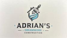 Avatar for Adrian's Dreamwork Construction LLC
