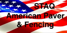 Avatar for STAQ American Pavers & Fencing