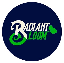 Radiant Bloom Lawn Care LLC logo