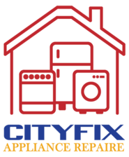 Logo for Cityfix Appliance Repaire